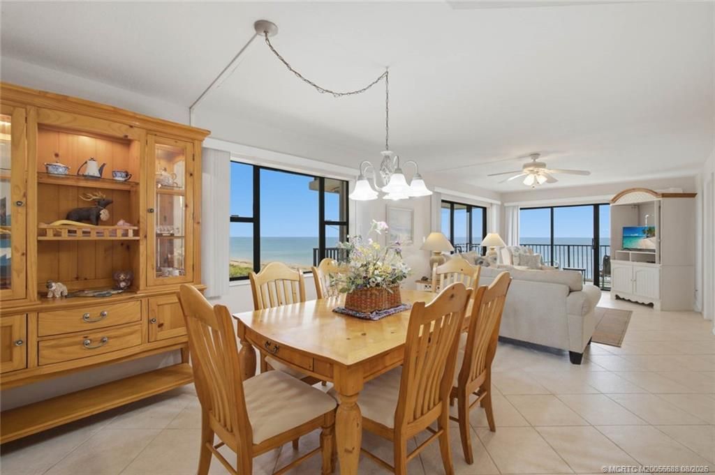 9490 S Ocean Drive, Unit 409, Jensen Beach, FL 34957 Photo
