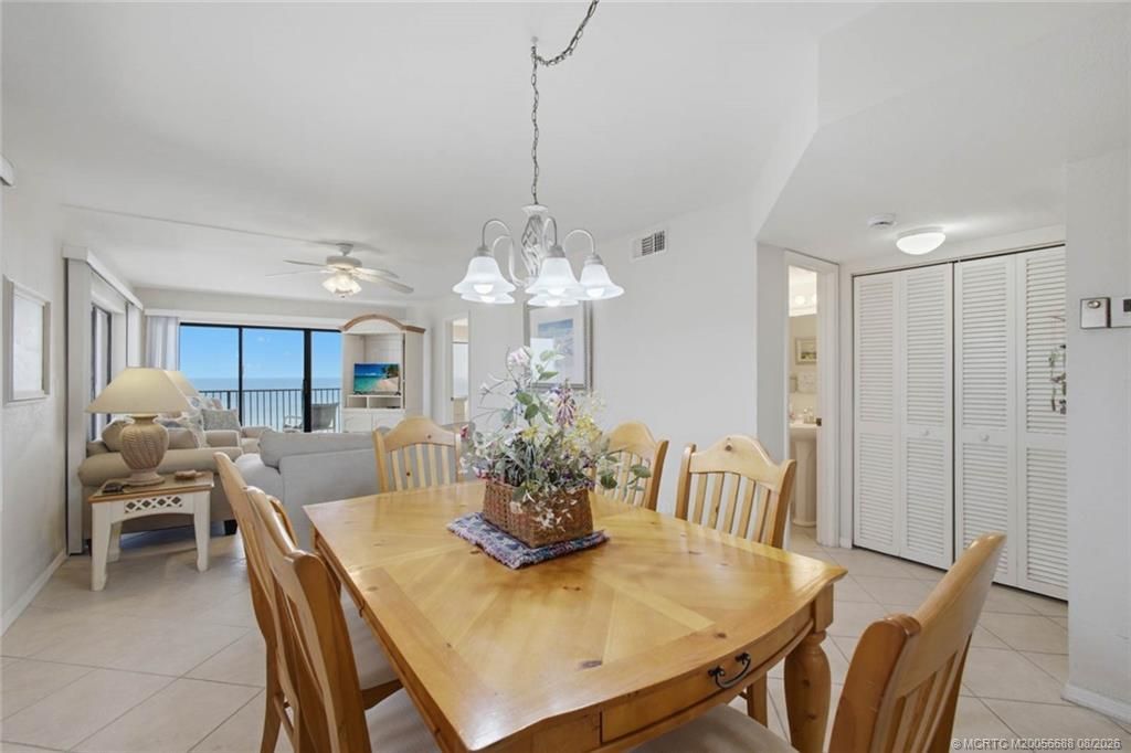 9490 S Ocean Drive, Unit 409, Jensen Beach, FL 34957 Photo