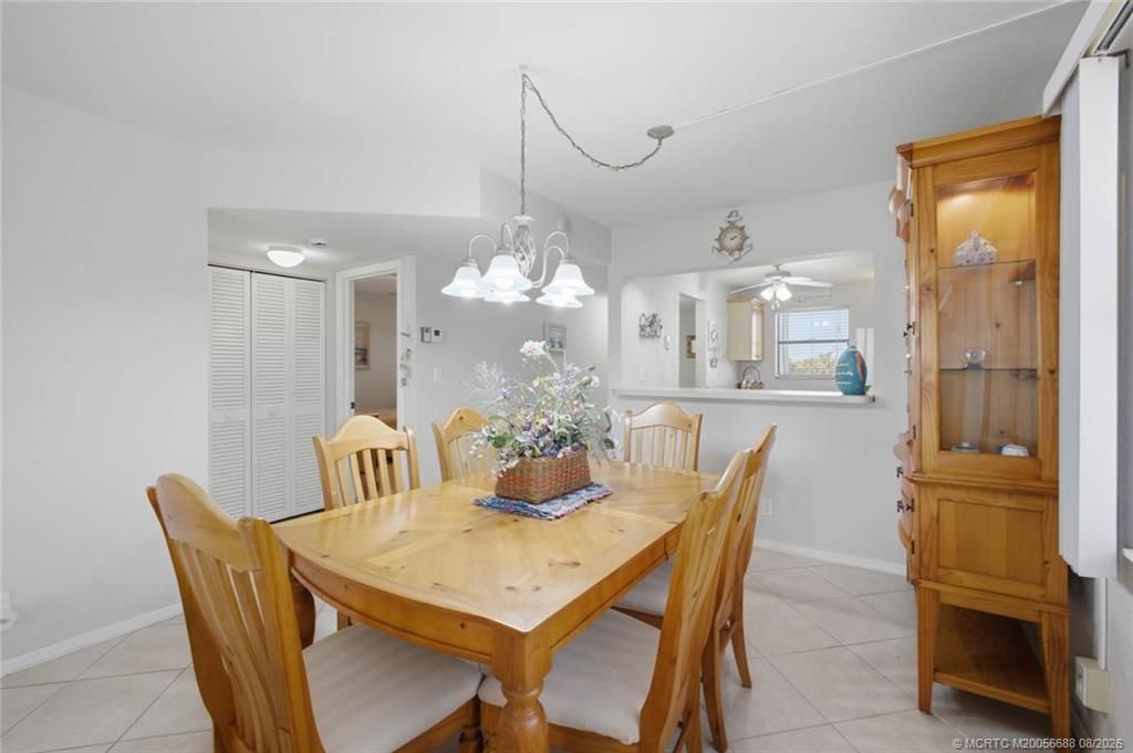 9490 S Ocean Drive, Unit 409, Jensen Beach, FL 34957 Photo