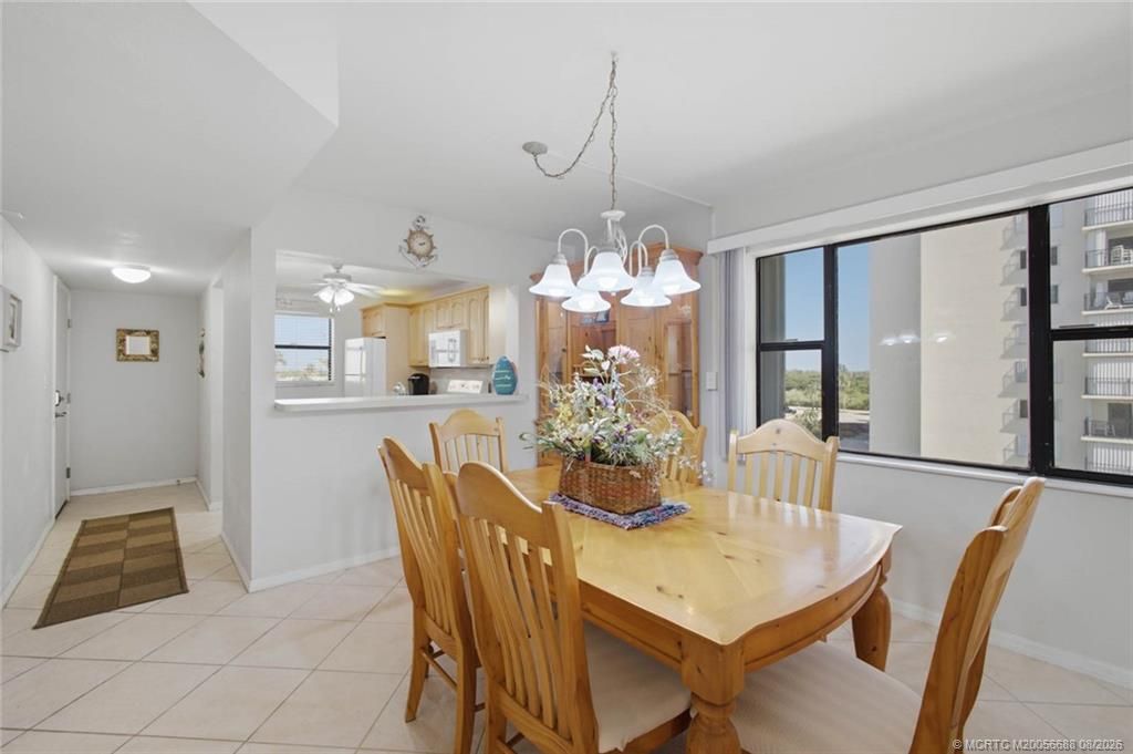 9490 S Ocean Drive, Unit 409, Jensen Beach, FL 34957 Photo