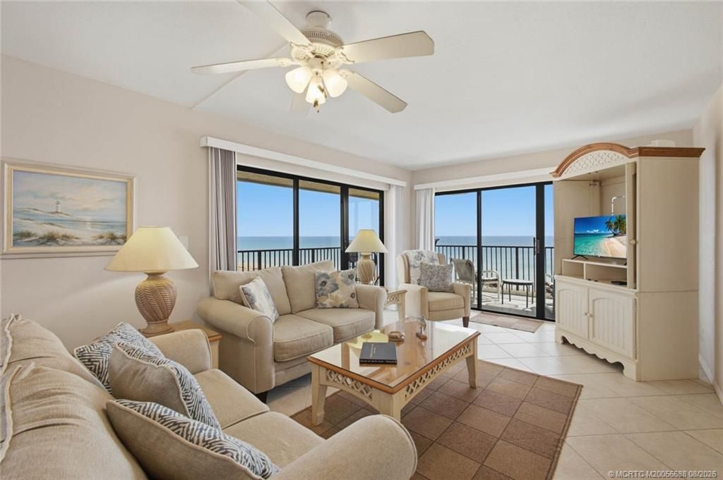 9490 S Ocean Drive, Unit 409, Jensen Beach, FL 34957 Photo