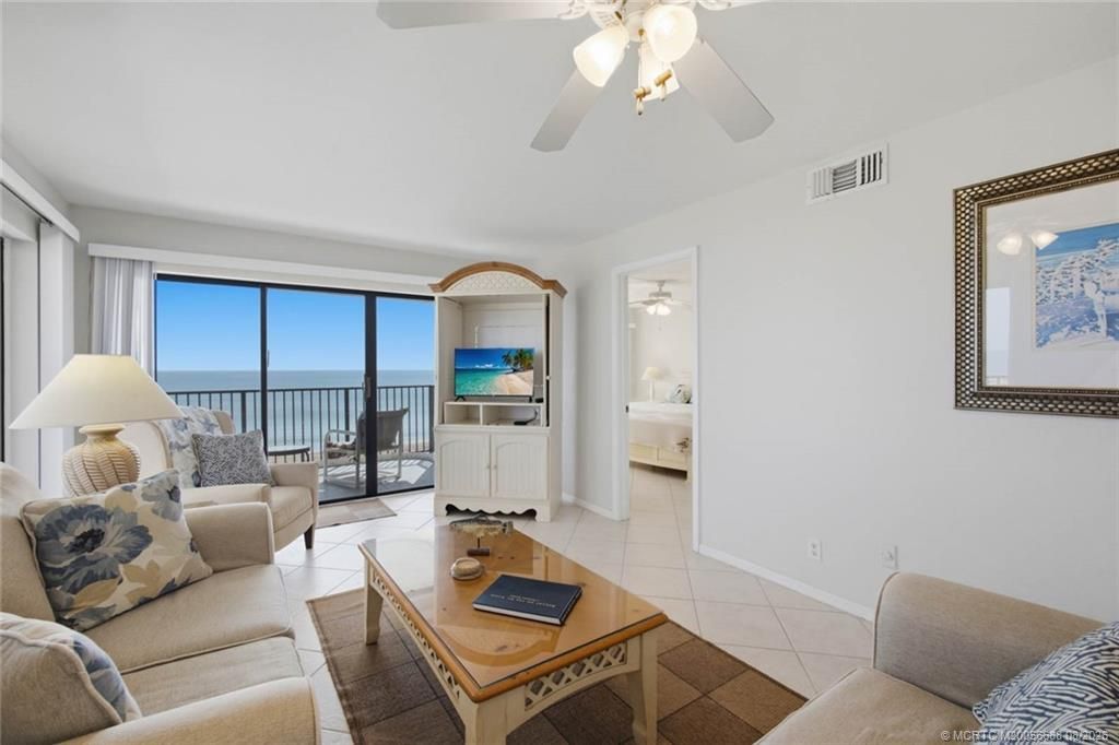 9490 S Ocean Drive, Unit 409, Jensen Beach, FL 34957 Photo