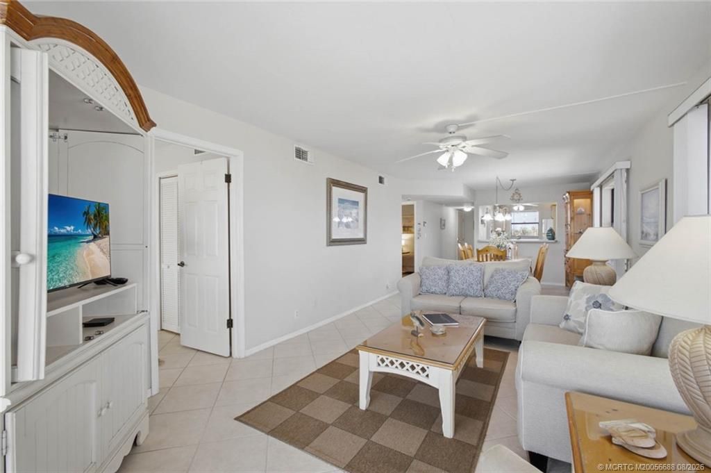 9490 S Ocean Drive, Unit 409, Jensen Beach, FL 34957 Photo