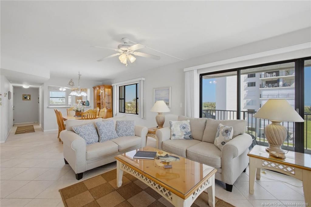 9490 S Ocean Drive, Unit 409, Jensen Beach, FL 34957 Photo