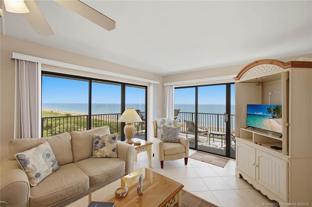 9490 S Ocean Drive, Unit 409, Jensen Beach, FL 34957 Photo