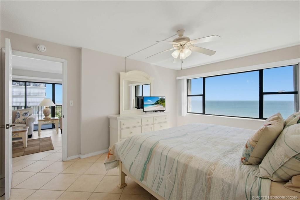 9490 S Ocean Drive, Unit 409, Jensen Beach, FL 34957 Photo