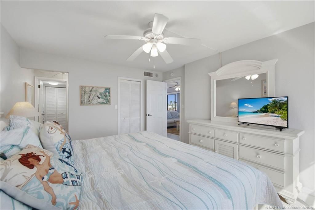 9490 S Ocean Drive, Unit 409, Jensen Beach, FL 34957 Photo