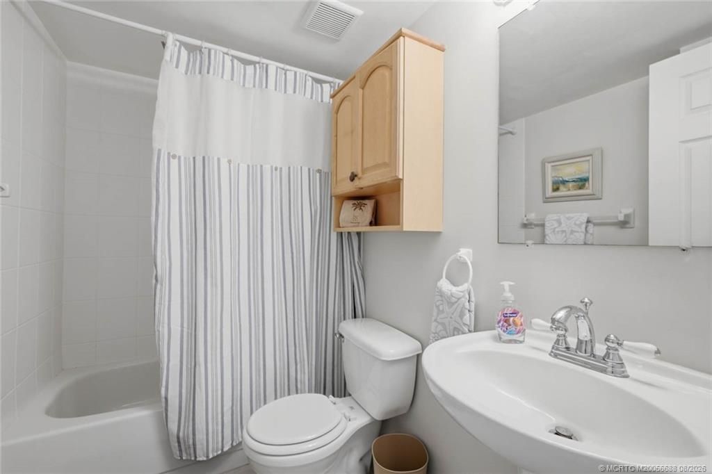 9490 S Ocean Drive, Unit 409, Jensen Beach, FL 34957 Photo