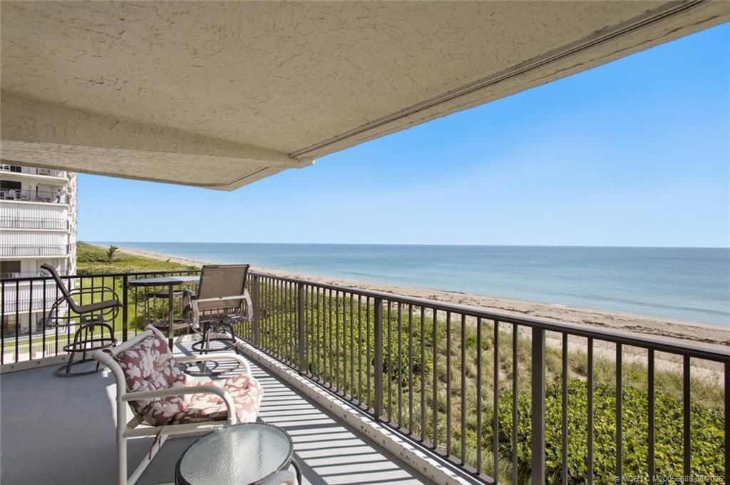 9490 S Ocean Drive, Unit 409, Jensen Beach, FL 34957 Photo