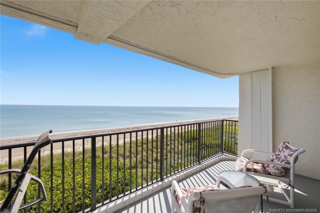 9490 S Ocean Drive, Unit 409, Jensen Beach, FL 34957 Photo