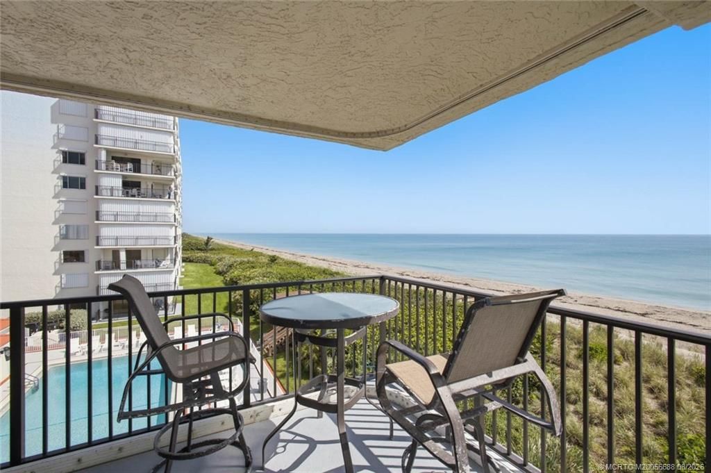 9490 S Ocean Drive, Unit 409, Jensen Beach, FL 34957 Photo
