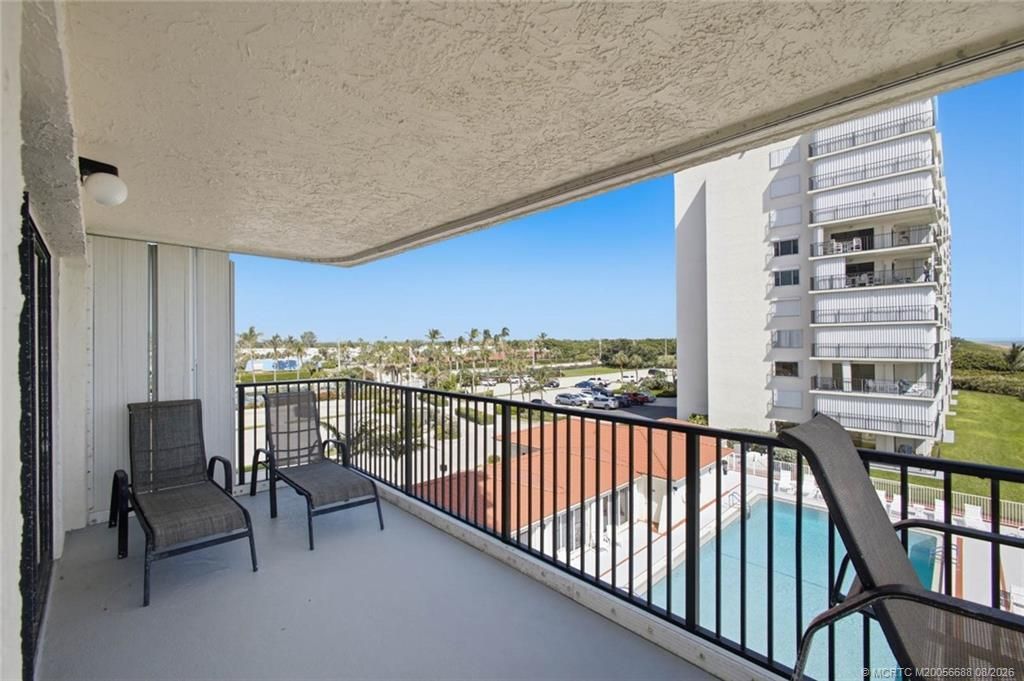 9490 S Ocean Drive, Unit 409, Jensen Beach, FL 34957 Photo