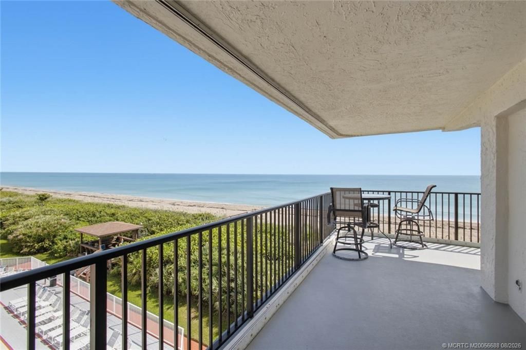 9490 S Ocean Drive, Unit 409, Jensen Beach, FL 34957 Photo