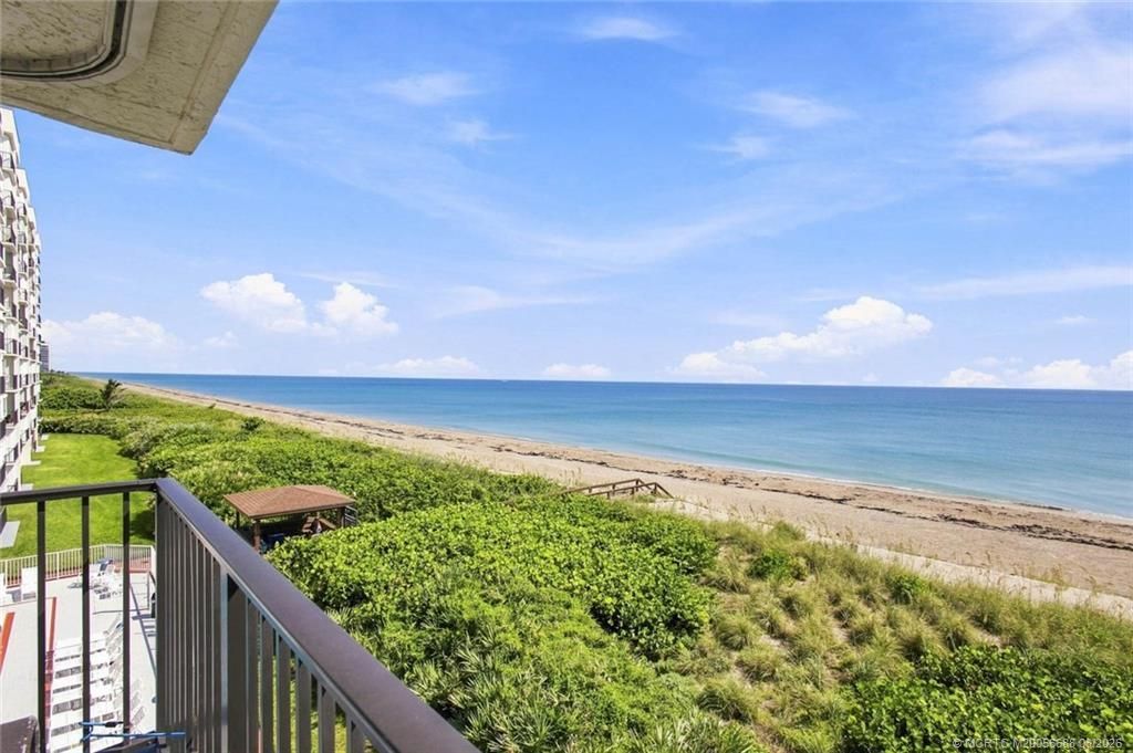 9490 S Ocean Drive, Unit 409, Jensen Beach, FL 34957 Photo