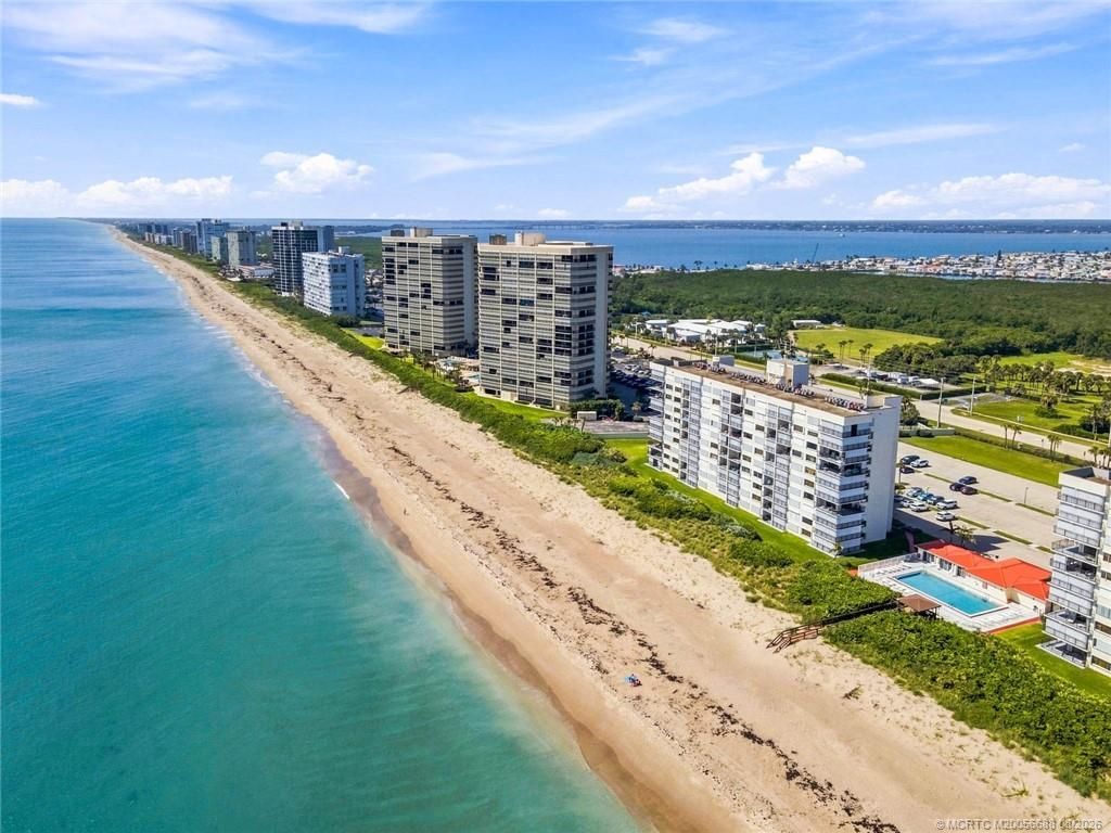 9490 S Ocean Drive, Unit 409, Jensen Beach, FL 34957 Photo