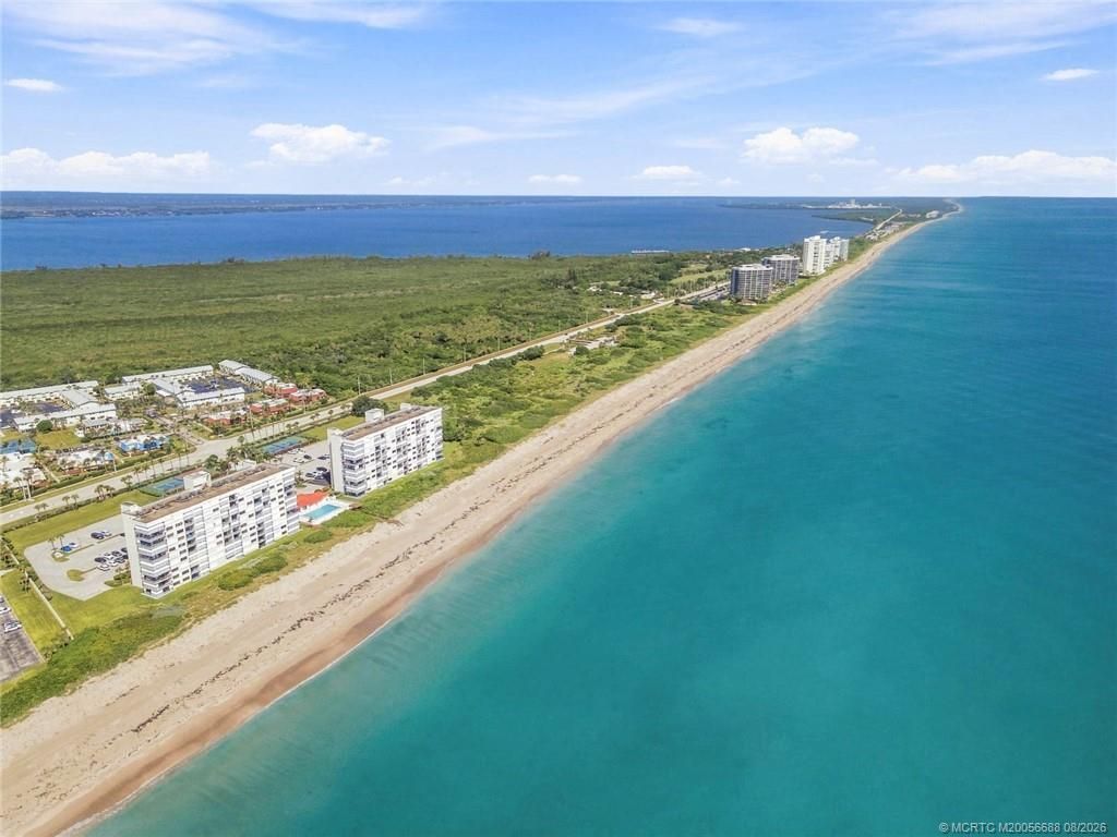 9490 S Ocean Drive, Unit 409, Jensen Beach, FL 34957 Photo