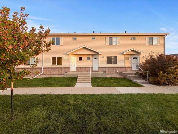 3300 Saratoga Street , Unit C, Wellington, CO 80549