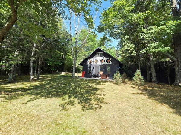 W6829 Disappearing Creek Road, Phillips, WI 54555