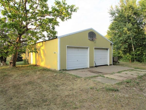 1621 300th Ave, Frederic, WI 54837
