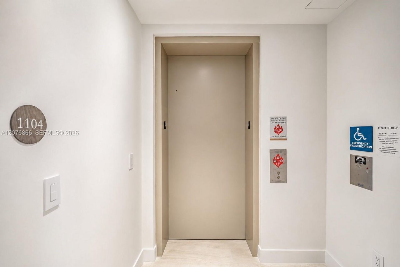 4714 N Flagler , Unit 1104, Palm Beach, FL 33407 Photo
