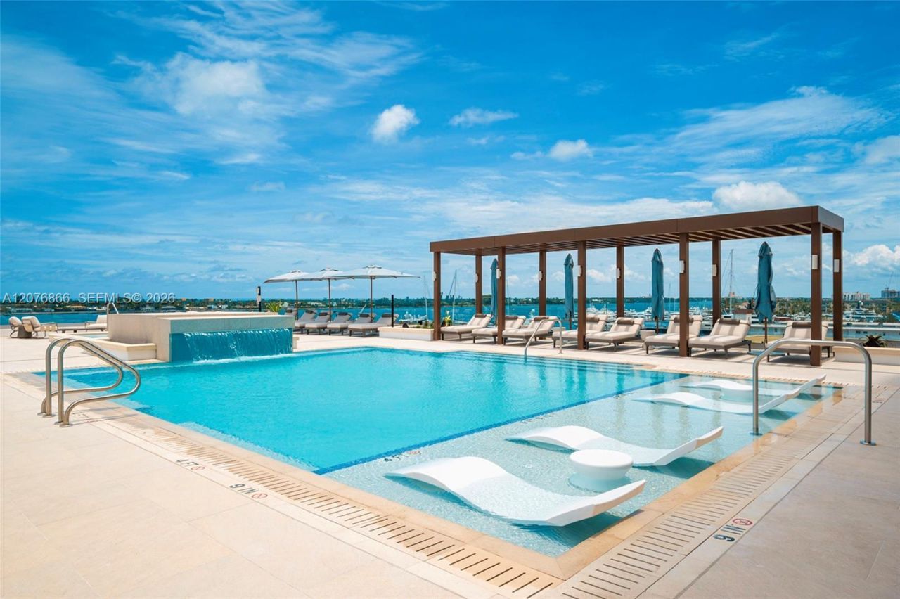 4714 N Flagler , Unit 1104, Palm Beach, FL 33407 Photo