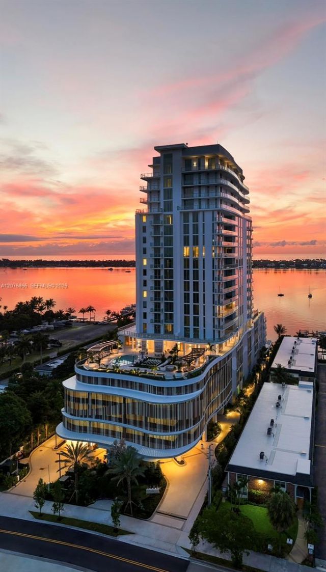 4714 N Flagler , Unit 1104, Palm Beach, FL 33407 Photo