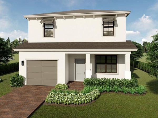 34746 SW 189th Place , Homestead, FL 33034