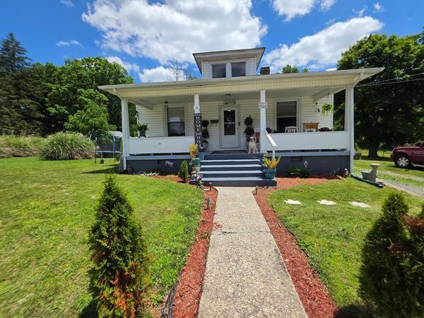 404 City Ave, BECKLEY, WV 25801
