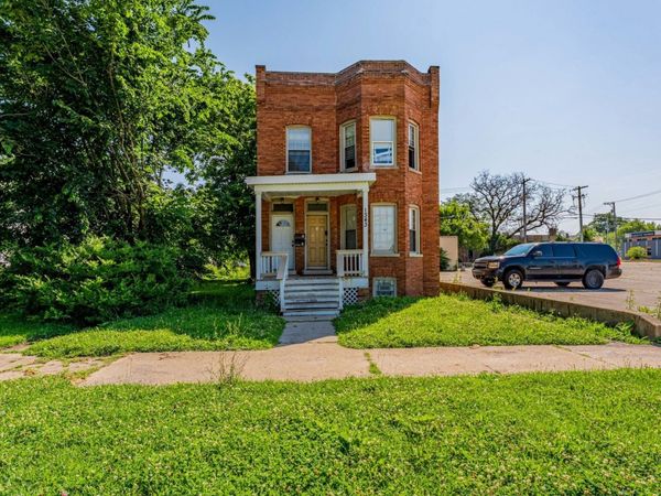 1343 Vincennes Avenue , Chicago Heights, IL 60411
