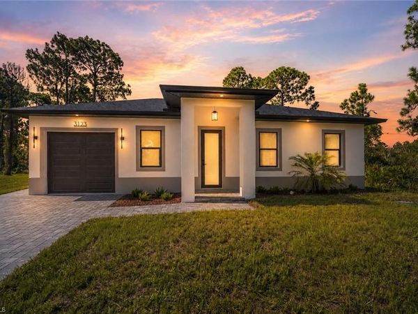 3123 69th ST W, LEHIGH ACRES, FL 33971