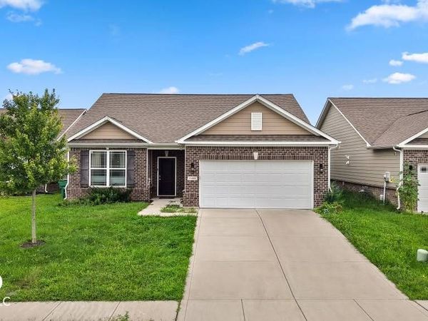 13400 N Carefree Court , Camby, IN 46113