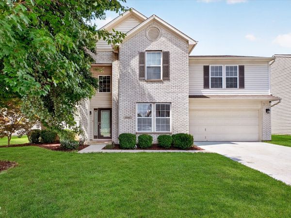 5882 Independence Avenue, Indianapolis, IN 46234