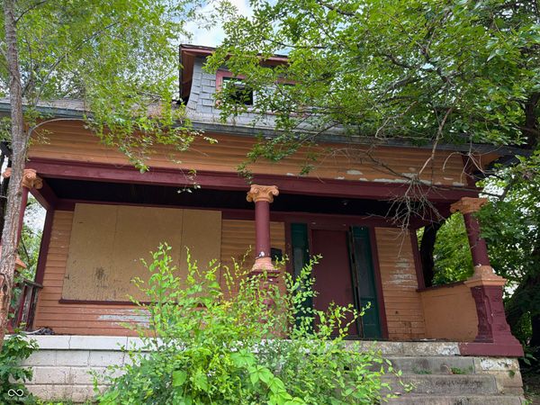 511 N Gray Street , Indianapolis, IN 46201
