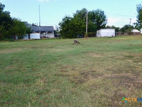 0 Post Oak Street , Rogers, TX 76569