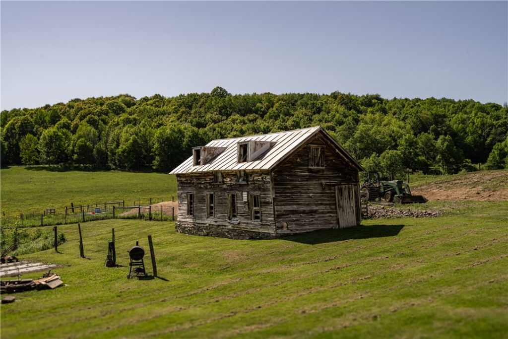 1245 Oak Hill Road, Franklin, NY 13775 Main Photo