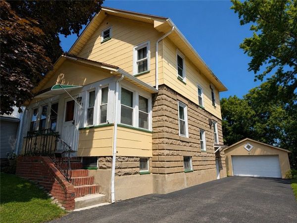 46 Fleming Street , Rochester, NY 14612
