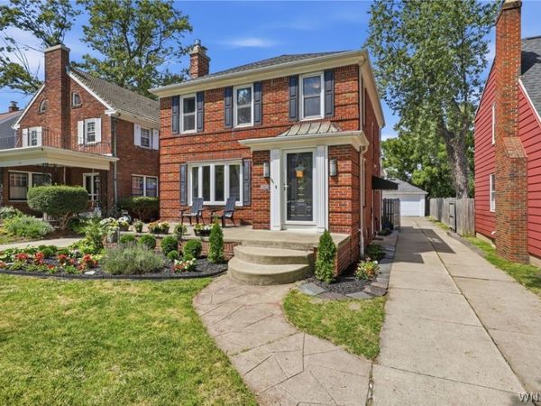108 Hendricks Boulevard, Buffalo, NY 14226