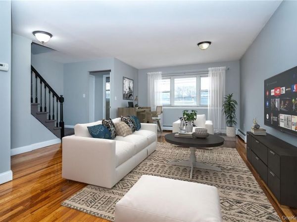2545 Hollers Avenue , Bronx, NY 10475