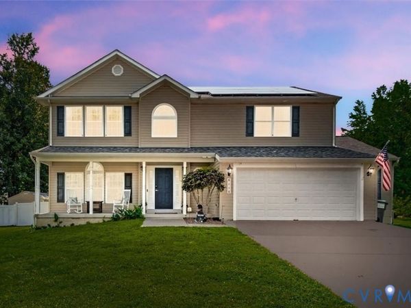 6116 Schooner Circle, King George, VA 22485