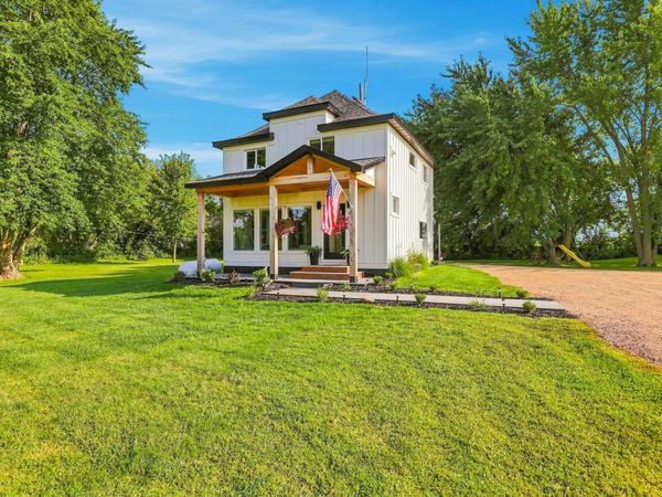 65945 295th Street , Litchfield, MN 55355