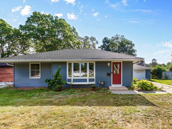 9119 Bloomington Avenue , Bloomington, MN 55425