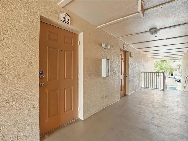 Unit 512, NAPLES, FL 34104