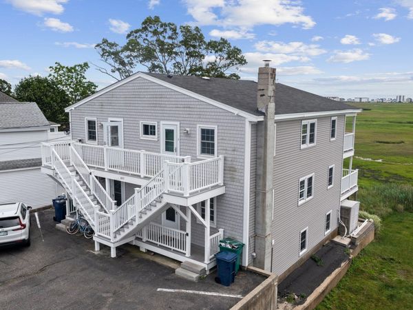 497 Winnacunnet Road, Unit 2, Hampton, NH 03842