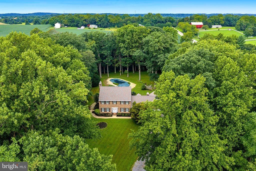 16515 FREDERICK ROAD , MOUNT AIRY, MD 21771