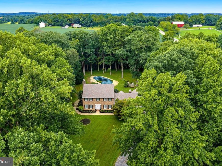 16515 Frederick Road, Mount Airy, MD 21771 Main Photo