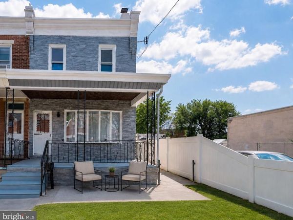 8037 CRAIG STREET , PHILADELPHIA, PA 19136