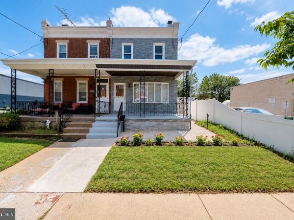 8037 CRAIG STREET, PHILADELPHIA, PA 19136