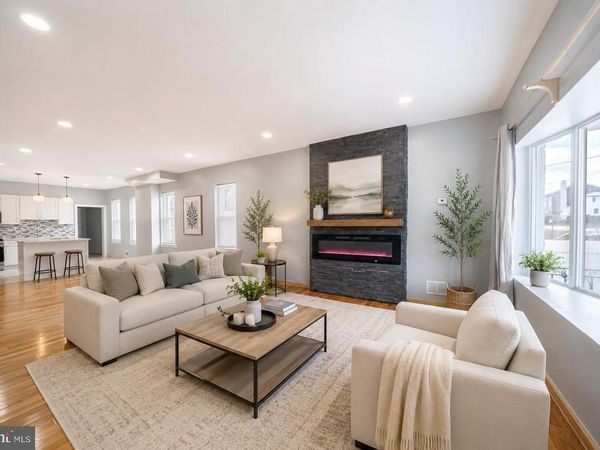 8037 CRAIG STREET , PHILADELPHIA, PA 19136
