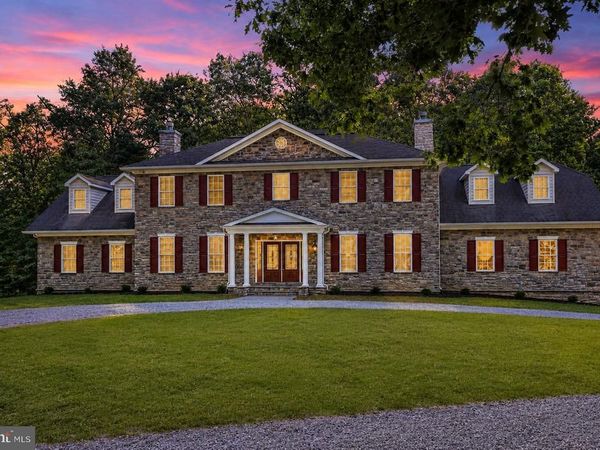 15216 SPOTSWOOD FURNACE ROAD , FREDERICKSBURG, VA 22407
