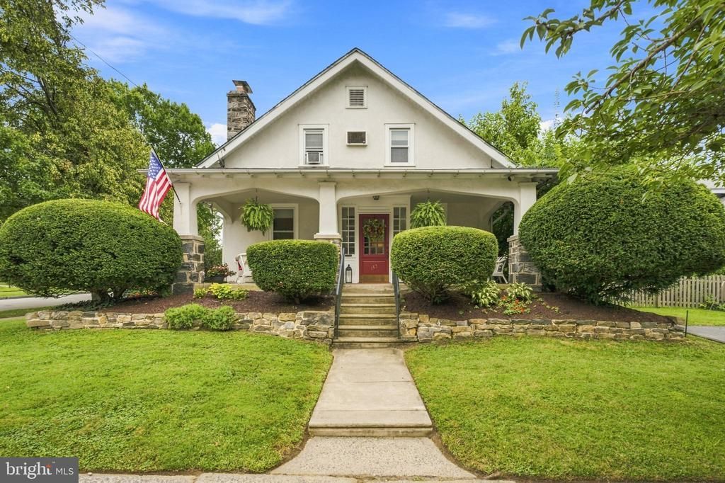 145 KATHMERE ROAD , HAVERTOWN, PA 19083